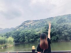 -大泽山风景名胜区