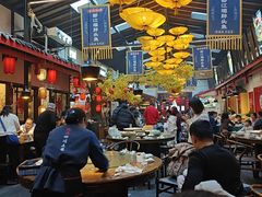 -老灶房-四川土菜(铁牛广场店)