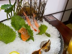 -渔日本料理铁板烧(新天地假日广场店)