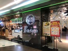 -永辉Bravo超市(东二环泰禾广场店)