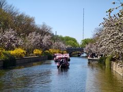 -元大都城垣遗址公园
