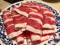 东镇肥牛-东镇老火锅(长春路首店)