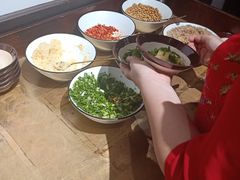 -受气牛肉·重庆耙牛肉(来福士店)