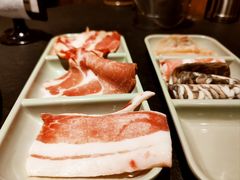 -盛江山自助料理(奥莱锦辉购物广场店)