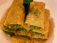 玫瑰山药糕-三利音·东方司宴(外滩店)
