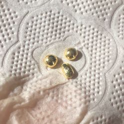 -邵老师打金·黄金加工(大望路总店)