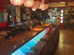 -有喜屋·鲜鸡烧鸟·居酒屋(安龙路店)