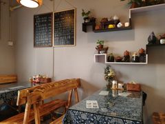 -蜗牛小馆醉乡民谣云南菜(惠新西里店)