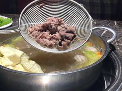 -仄园围炉坊·牛肉火锅·汕头卤水火锅(蛇口店)