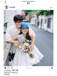 -雅云婚纱摄影工作室旗舰店