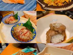-夫子道刺身