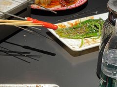 -一烧一烤•锦州烧烤(KTV包房·长江街店)