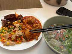 -虹桥机场V2贵宾休息室