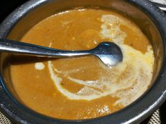 -Pita's&Tika's中东和印度风味餐厅(龙湖天街店)