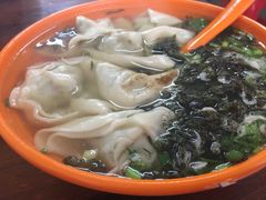 -阿麟馄饨(延长路店)