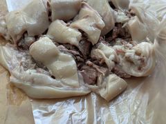 -小辫子羊肉面馆(周东店)