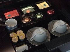 -王府半岛酒店