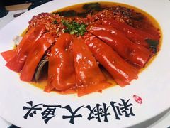 -千稻剁椒大鱼头(CityOn熙地港店)