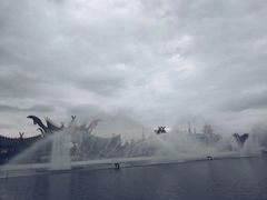 -七彩云南欢乐世界