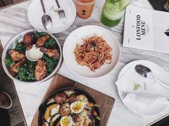 -农畉LONFOOD(福田星河COCOPark店)