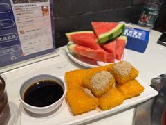 -周师兄大刀腰片火锅(解放碑总店)