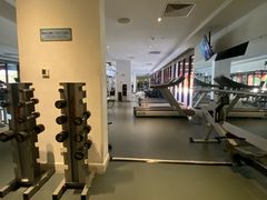 -苏州吴宫泛太平洋酒店