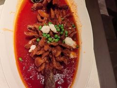 -外婆家(西红门荟聚购物中心店)