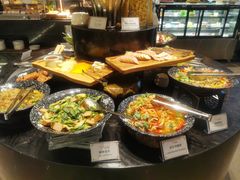-安蒂娅·海鲜自助餐厅(安蒂娅美兰酒店)