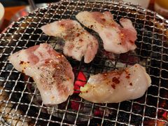 -大阪烧肉BAKA一代(十亩地店)