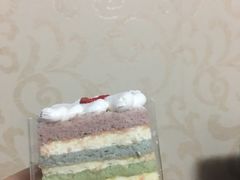 -面包新语(无锡M会员店)