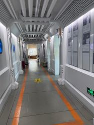 -唯儿诺儿童医院·儿科·眼科·口腔(海岸城店)