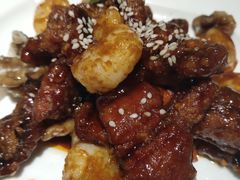 -阿莉餐厅(枣阳路店)