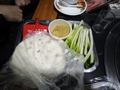 -小山羊功夫串·泰安烧烤·海鲜小炒老地摊店