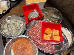 -行运海鲜食集(北京首店)
