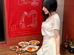 -大中沙茶面(中山路店)
