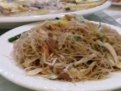 炒粉干-温岭人家(红花北路店)