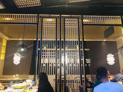 门面-费大厨辣椒炒肉(吉联MALL店)