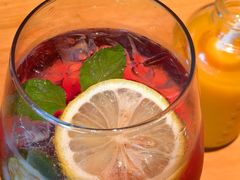 -新贝乐意大利餐厅(苏州中心店)