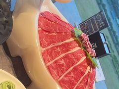 -德天肥牛海鲜火锅(城西银泰店)