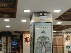 -乔家满族八大碗(流水沟店)