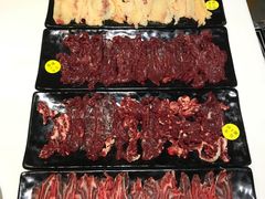 -陈记顺和牛肉火锅馆(天河北路店)