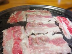 -唯成•韩国炭火烤肉 유성고기