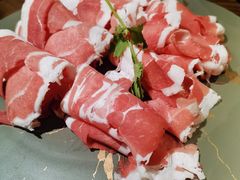 -呷哺呷哺(松江开元店)