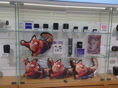 -Sony Store索尼(广州正佳店)