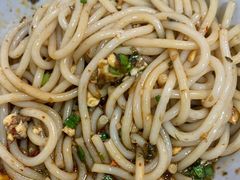 -辣辣小吃豆花米线(大观篆新农贸市场店)