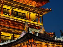 -台儿庄古城