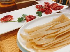 -万物生江北老火锅(海骏达店)