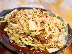 -局气 烤鸭·北京菜(光华路店)