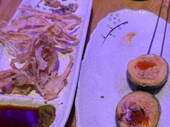 -质烤烤物·活烤海鲜(质烤总店)