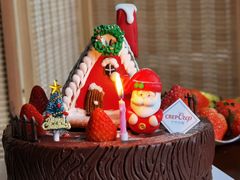 -可丽可丽·生日蛋糕·下午茶